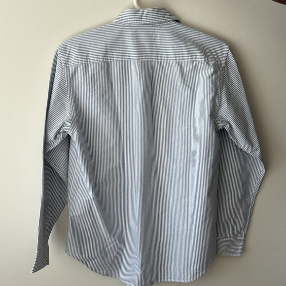 Coller botton down boys shirt - Picture 4 of 4